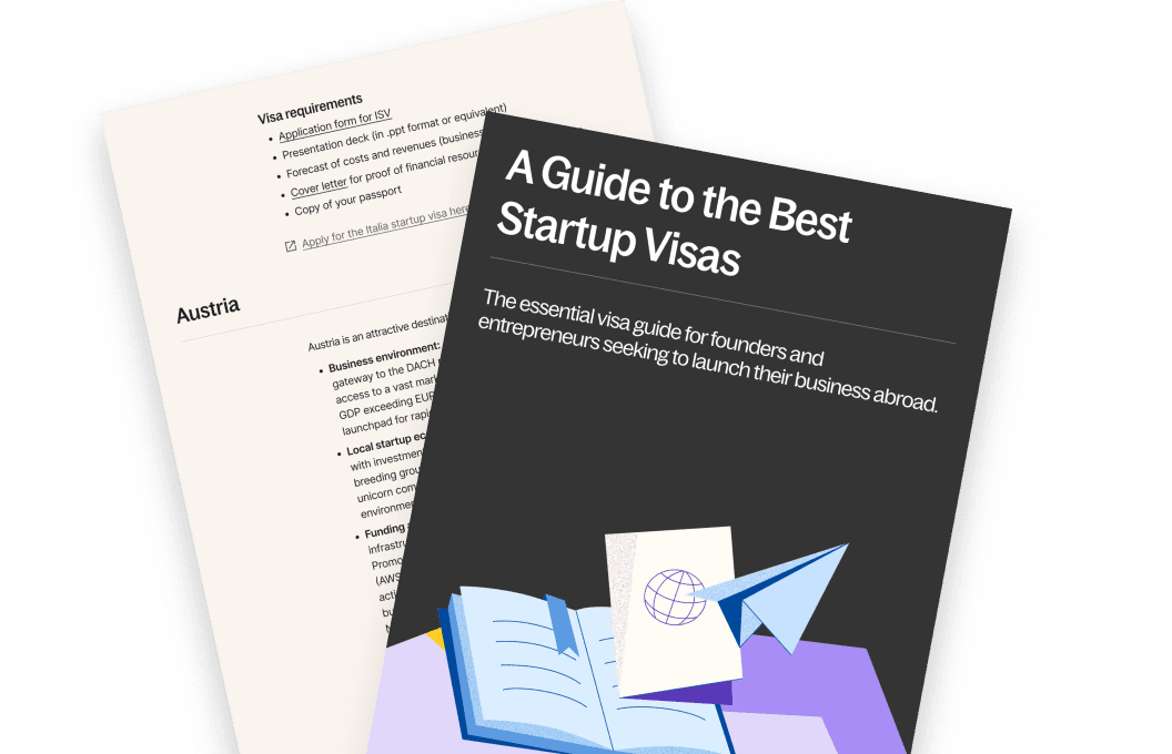 A Founders Guide to a Successful US Work Visa Application